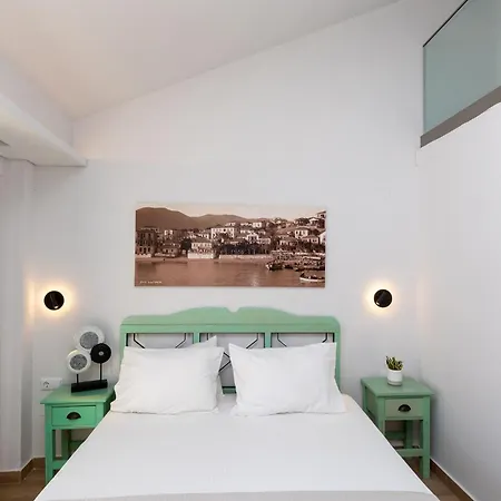 Limenaria Beach Aparthotel 2*