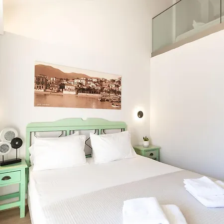 Limenaria Beach Апартхотел 2*