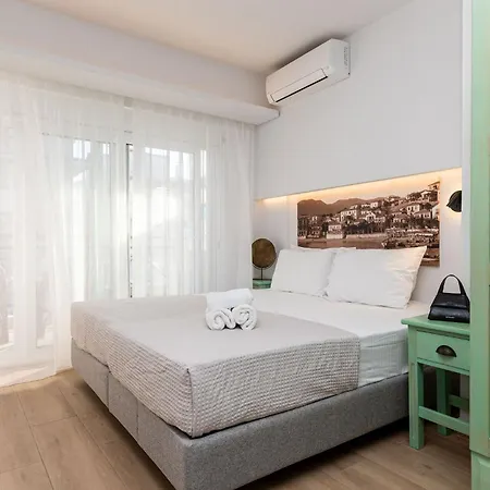 Limenaria Beach 2* Лименария