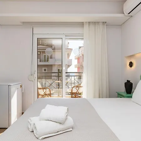 Limenaria Beach Aparthotel