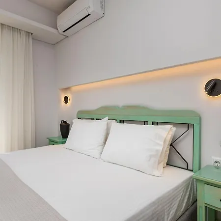 Aparthotel Limenaria Beach