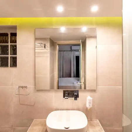 Limenaria Beach Aparthotel Limenaria (Thasos)