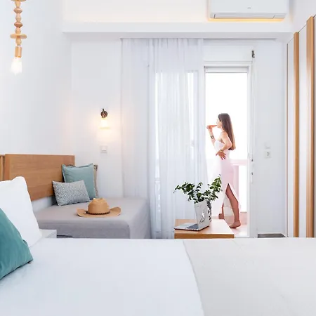 Limenaria Beach Апартхотел 2*