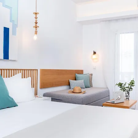 Апартхотел Limenaria Beach 2*