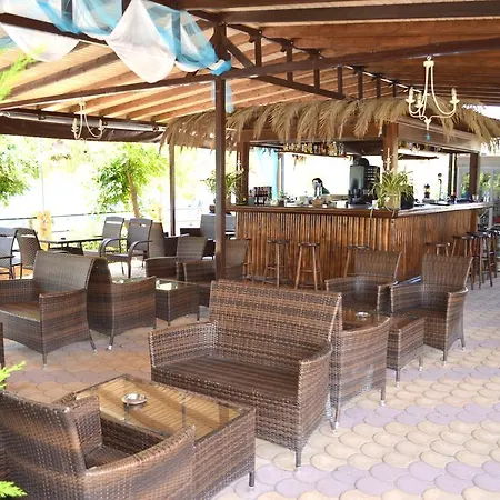 Aparthotel Limenaria Beach 2*