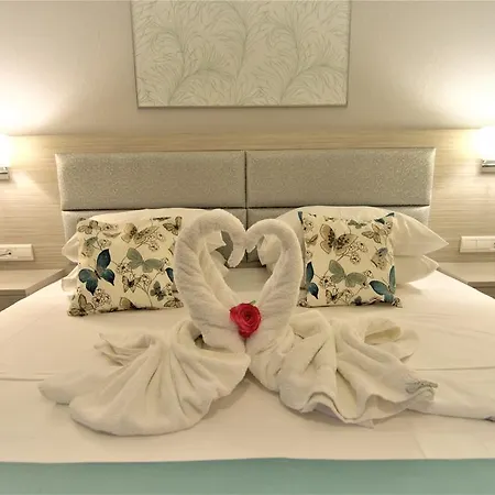 Limenaria Beach Aparthotel Limenaria (Thasos)