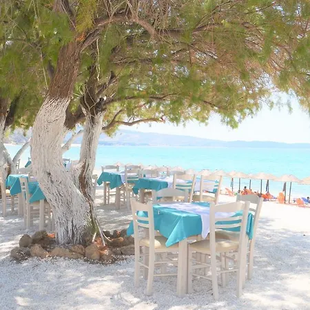 Aparthotel Limenaria Beach Limenaria (Thasos)