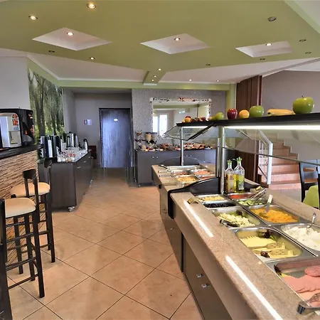 Limenaria Beach Aparthotel