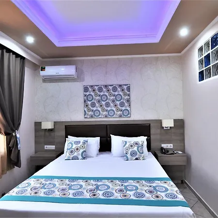 아파트호텔 Limenaria Beach 2*