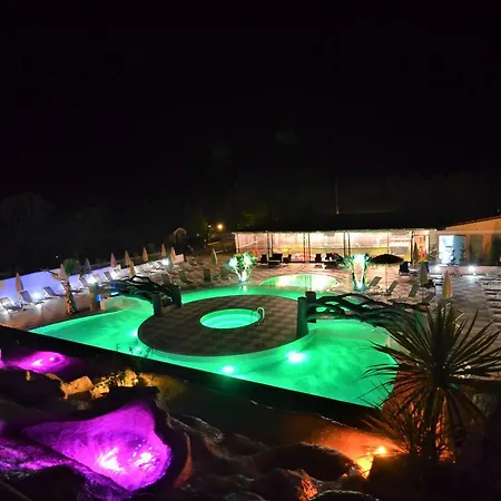 Aparthotel Limenaria Beach Limenaria (Thasos)