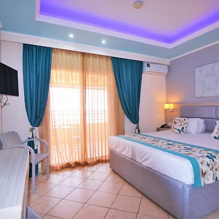 Aparthotel Limenaria Beach Limenaria (Thasos)