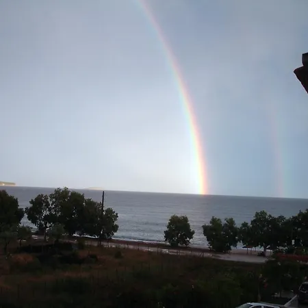 Limenaria Beach Aparthotel 2*