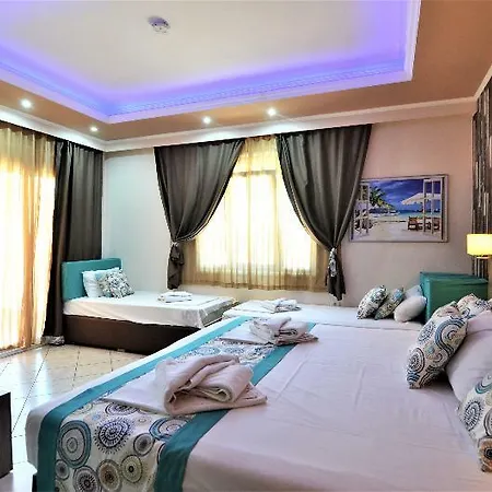 Aparthotel Limenaria Beach