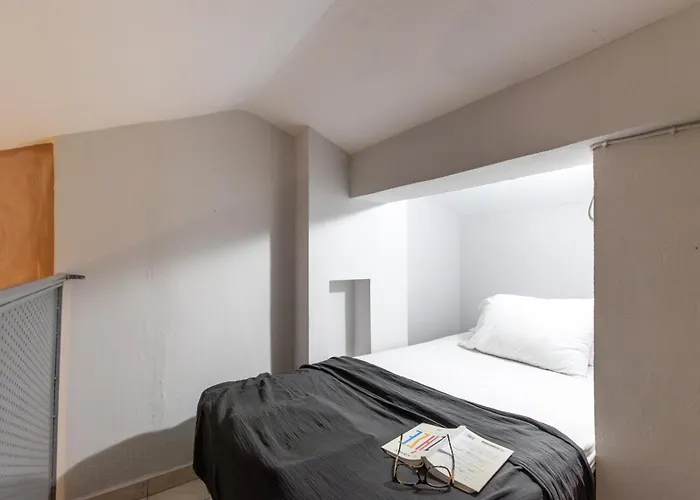 Limenaria Beach Lägenhetshotell Limenaria (Thasos)