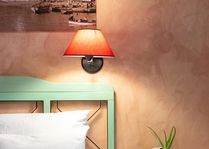 Limenaria Beach Apart Otel