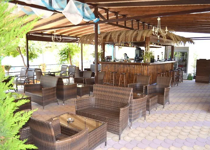 Aparthotel Limenaria Beach 2*