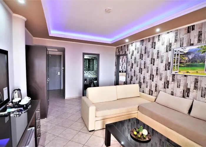 Limenaria Beach 2* Limenaria (Thasos)